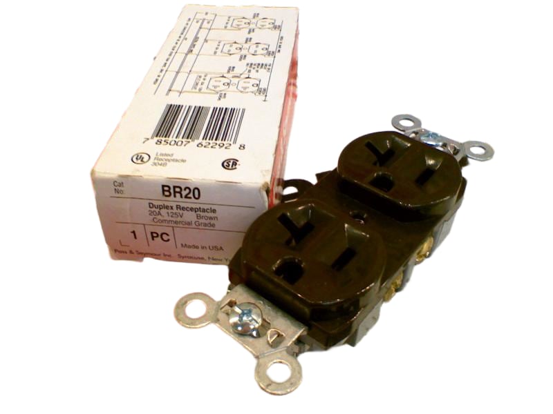 LEGRAND BR20