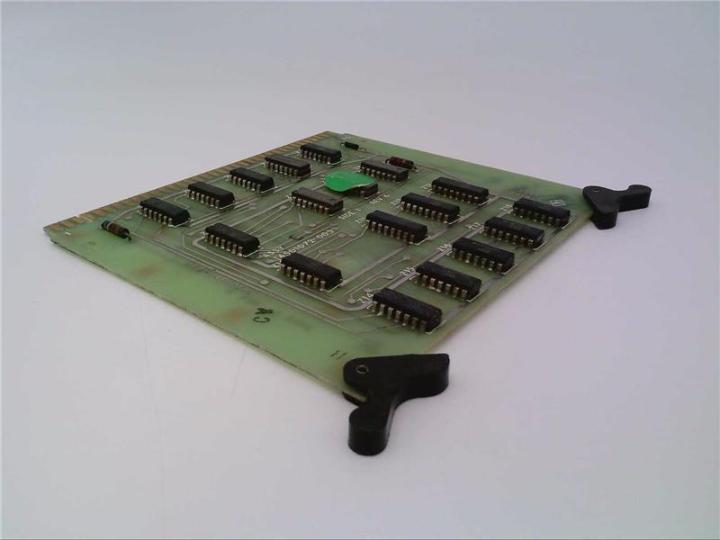 HONEYWELL 1450-1072-003