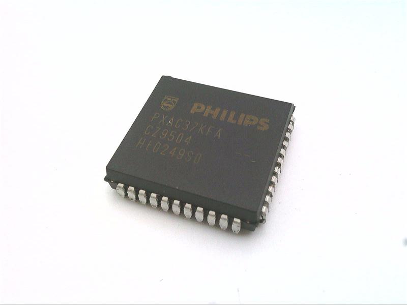 NXP SEMICONDUCTOR PXAC37KFA/00,512