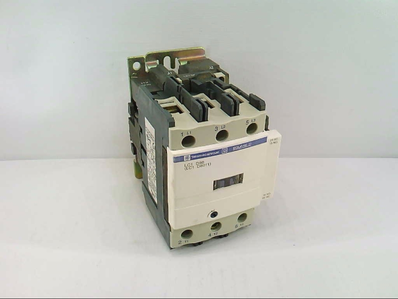 SCHNEIDER ELECTRIC LC1D8011B6