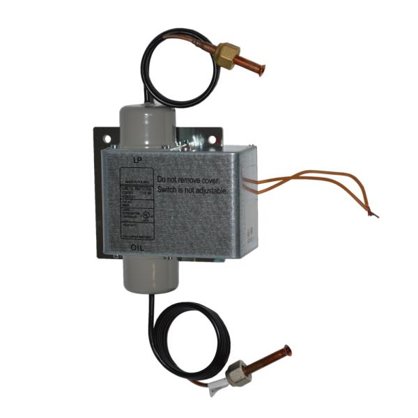 UNITED TECHNOLOGIES 30GT660018