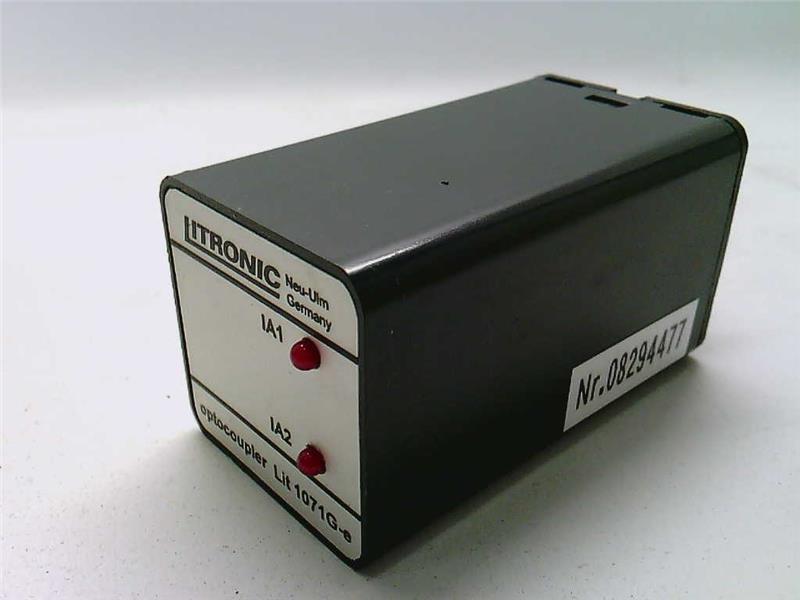 LITRONIC LIT-1071-G
