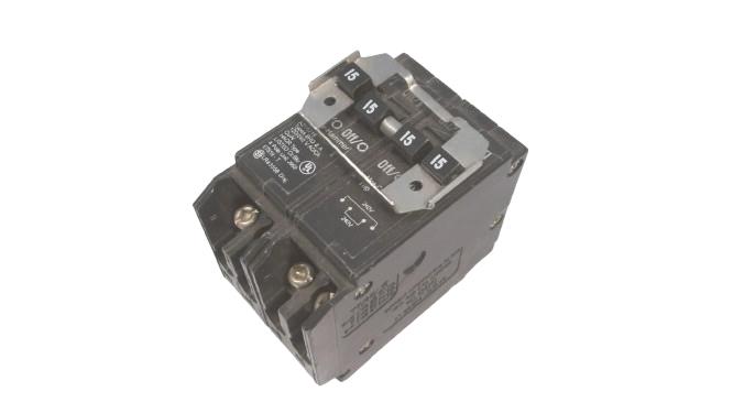 EATON CORPORATION BQ215215