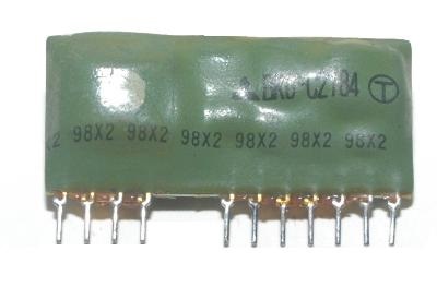 MITSUBISHI BKO-C2184