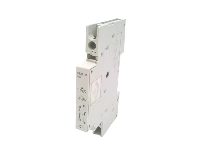 SIEMENS 5SX9100