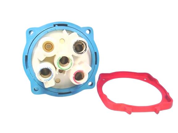 MARECHAL ELECTRIC SA 33-68043