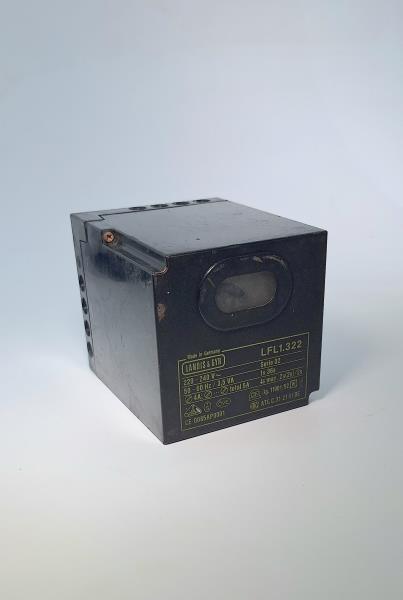 SIEMENS LFL1.322