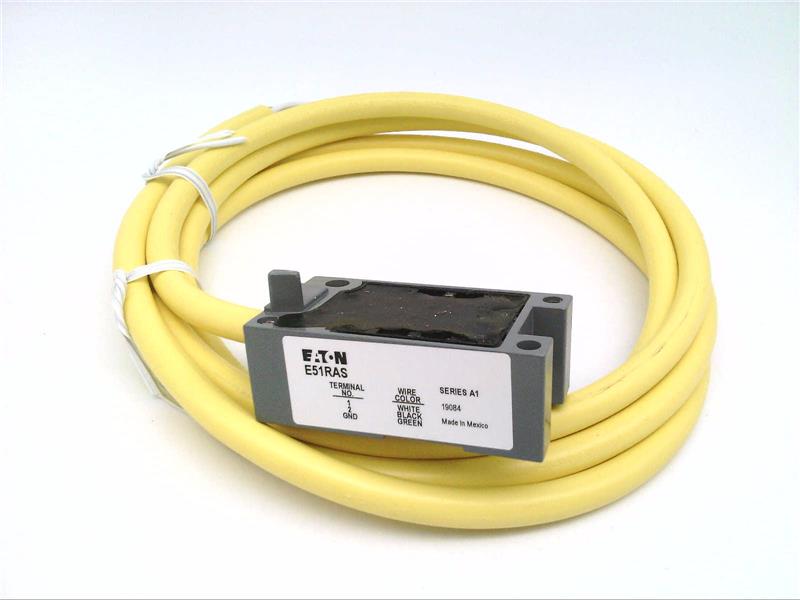 EATON CORPORATION E51RAS