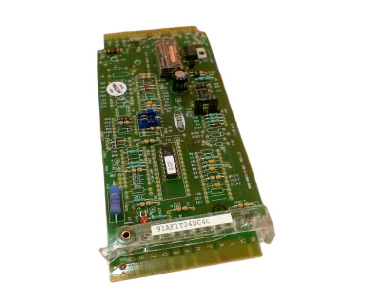 AMETEK 91AF1T24DC4C