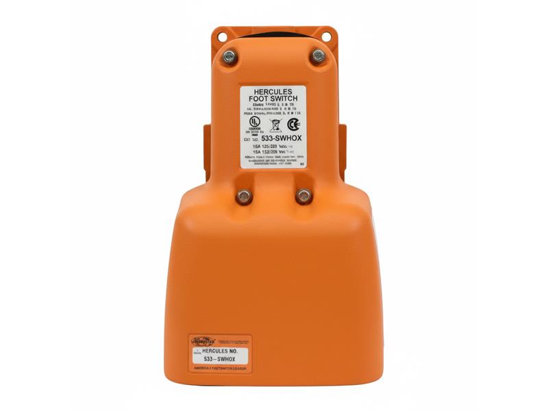 533-SWHOX by LINEMASTER