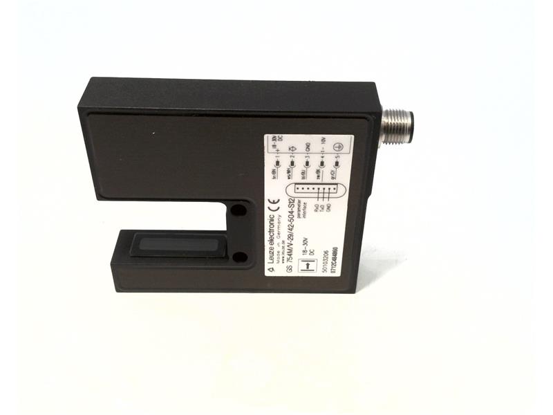 LEUZE GS754MV2942504S12