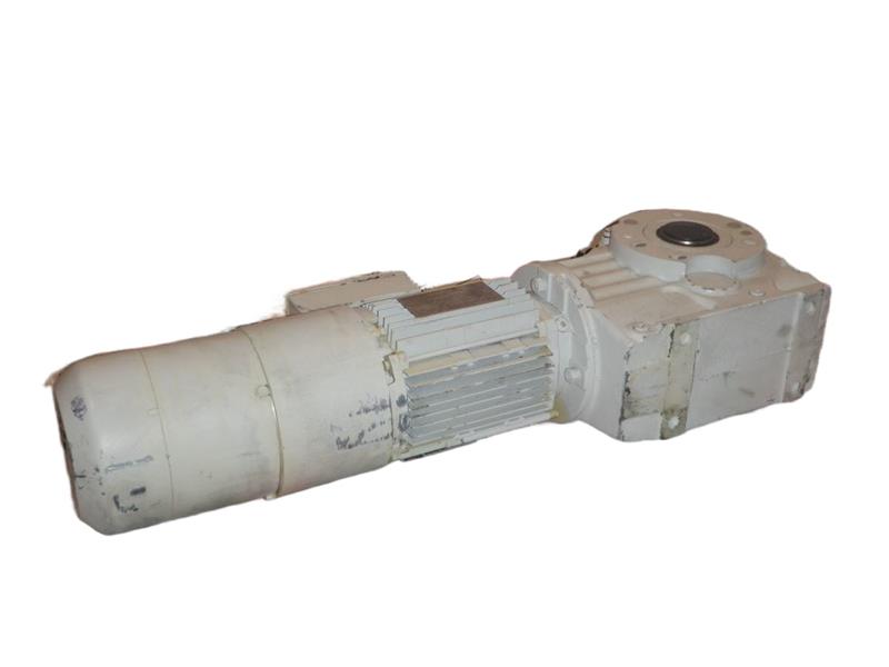 SEW EURODRIVE KA57-CT80N4/BMG/HR/TH/AV1H