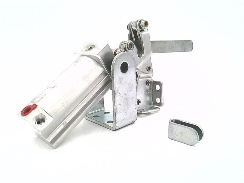 DOVER CORPORATION 817-S