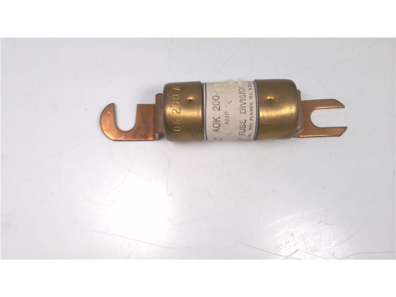 ASEA BROWN BOVERI AOK-200