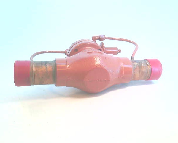 PARKER ORIT-20-0/75-1 5/8 ODF