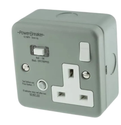 GREENBROOK ELECTRICAL K21MP-C