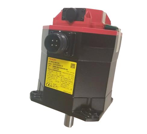 FANUC A06B-2235-B202#0100