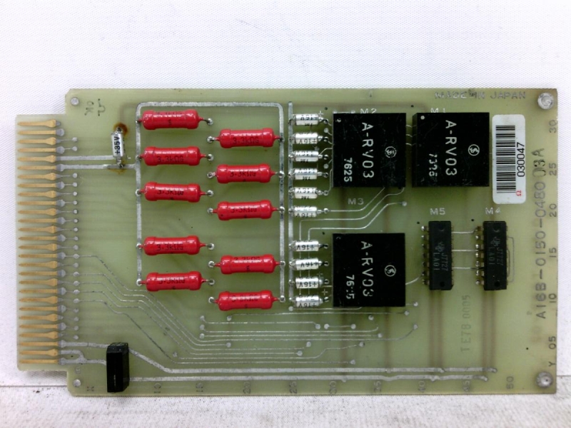 FANUC A16B-0150-0480