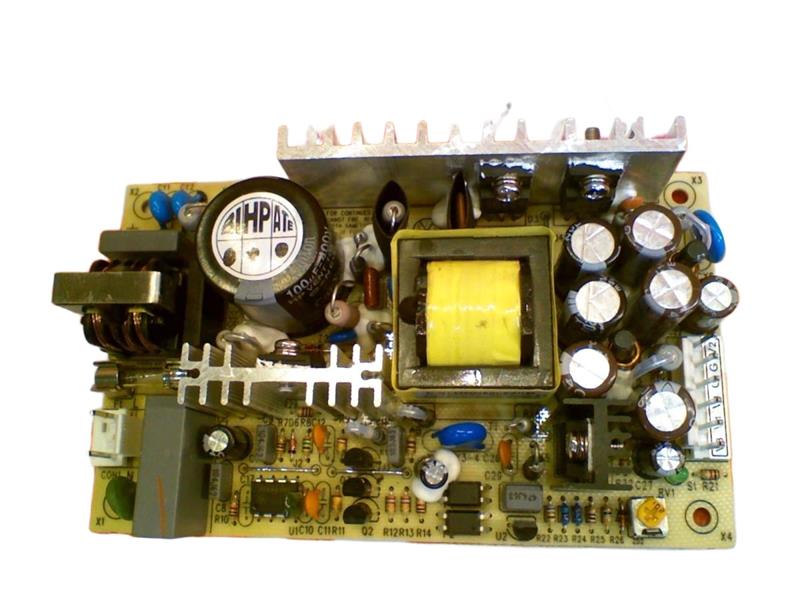 GECA40DG by ADVANCED ENERGY