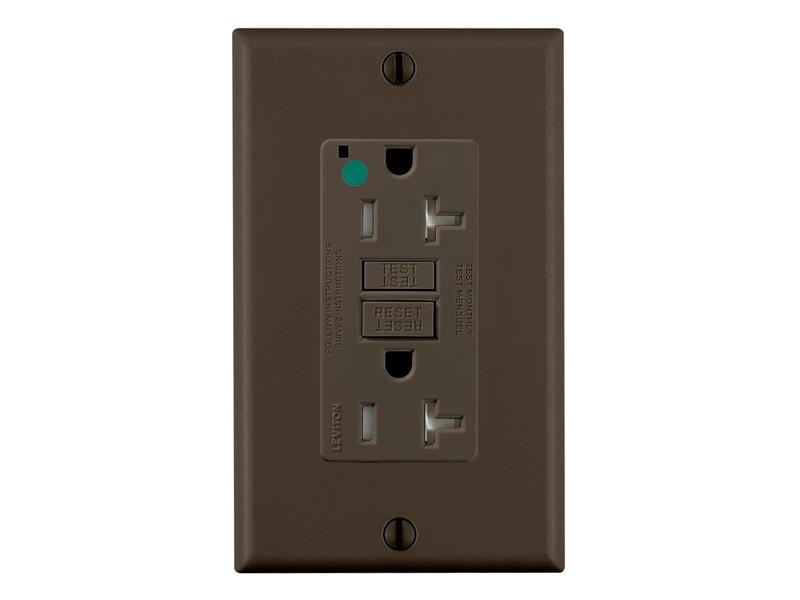 LEVITON GFTR2-HF