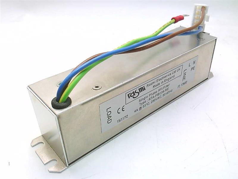 RASMI ELECTRONICS R7A-FIB104-RE