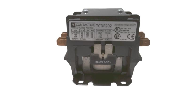 SHAMROCK TCDP202-G6
