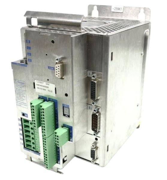 TLC-534-F-SAM by SCHNEIDER ELECTRIC