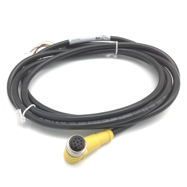 TURCK E-WKC 8T-264-2