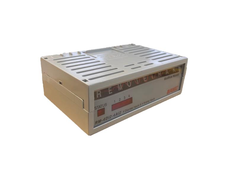 RED LION CONTROLS RM-4DI2-4AI2-M