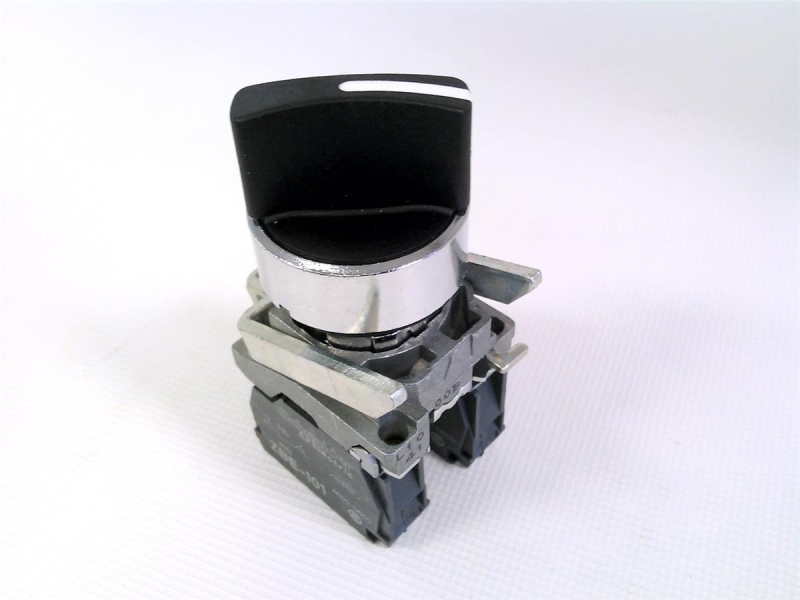 SCHNEIDER ELECTRIC XB4-BD43