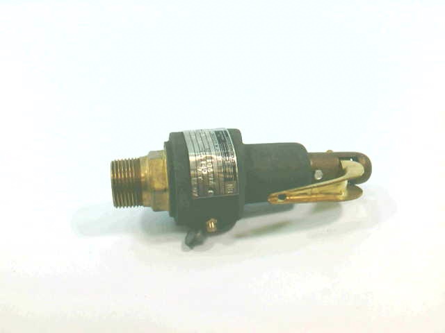 INGERSOLL RAND 1541-E