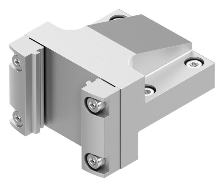 EHAA-D-L2-60-L2-45-AP by FESTO