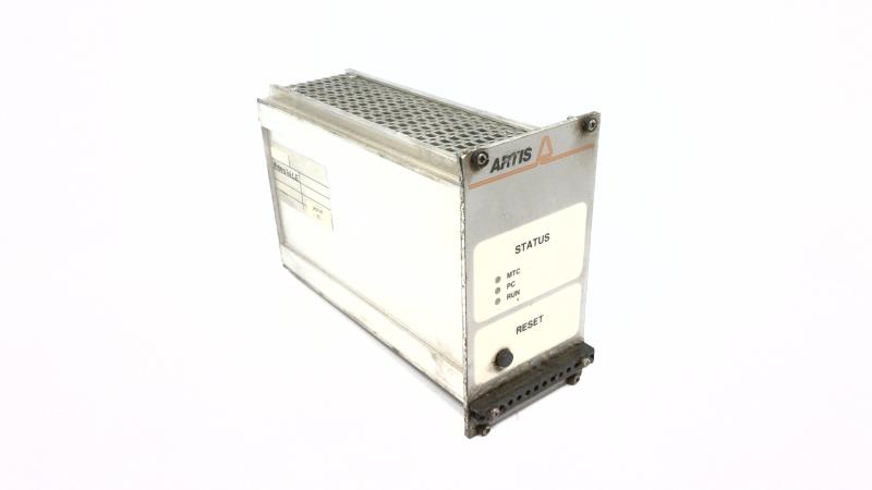 ARTIS MMI-2927-11/99