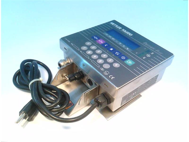 PTHK-1800-000 by METTLER TOLEDO