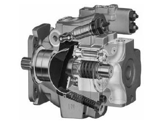 PARKER P2145R00C1C18PA00N00A1A1U