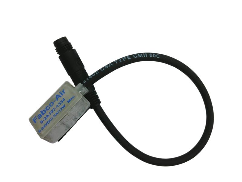 FABCO 9-2A197-1334