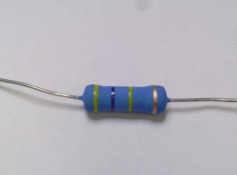 SEI STACKPOLE RSMF3JT470K