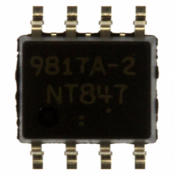 RENESAS PS9817A-1-AX