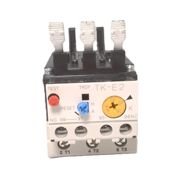 FUJI ELECTRIC TK-E2-1800