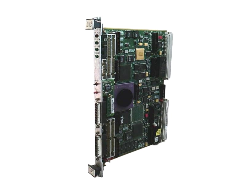 MVME-162-512A by ZEBRA