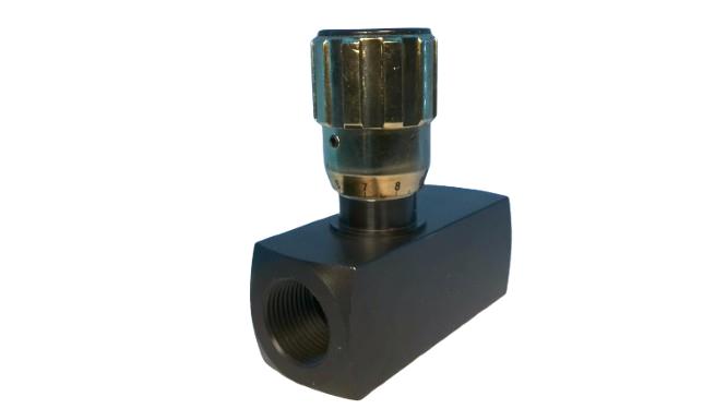 DYNAMIC AIR JP-FC-3/8