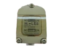 OMRON WL-LES