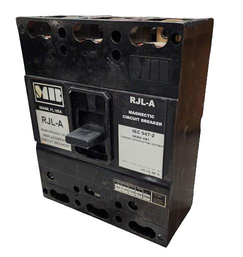 MIAMI BREAKER RJL3A225