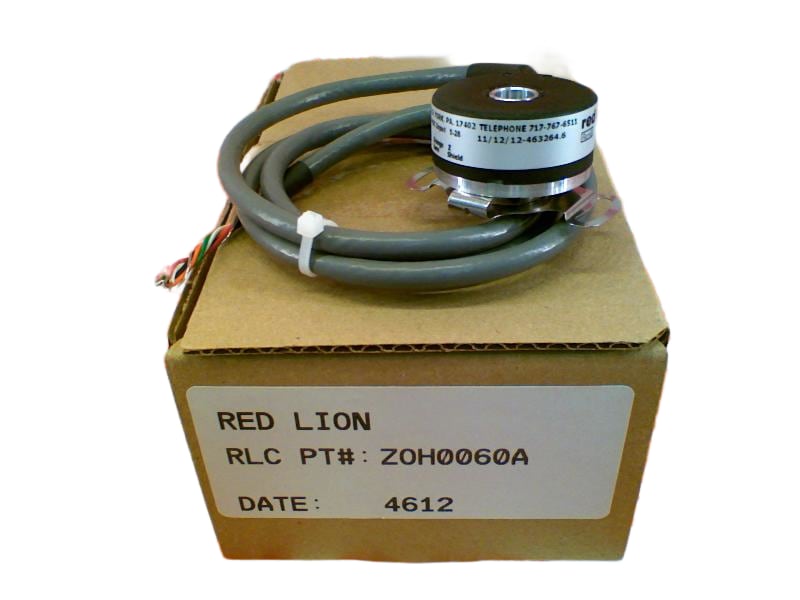 RED LION CONTROLS ZOH0060A