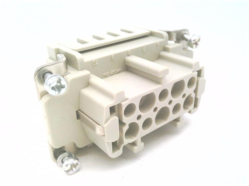 HARTING 09-33-010-2716