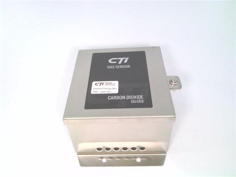 CALIBRATION TECHNOLOGIES INC GG-CO2-3%-ST