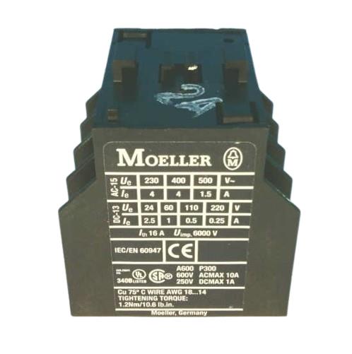 EATON CORPORATION DILA-XHI04