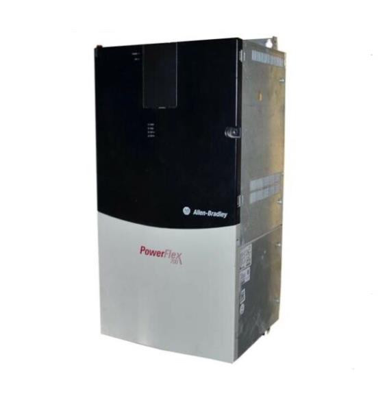 ALLEN BRADLEY 20ED096A3ANNANC0NNAD