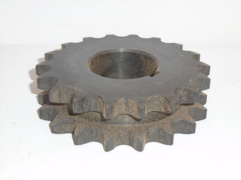 REGAL REXNORD D60P18-1-7/8