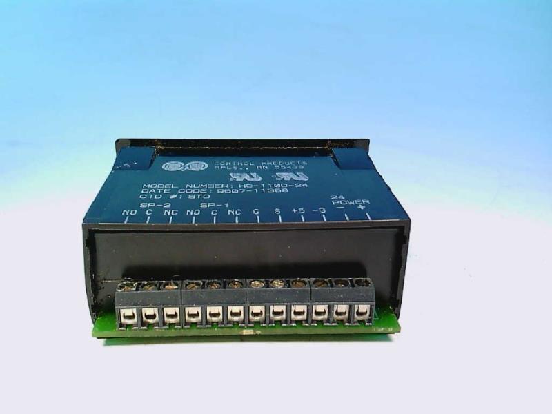 CONTROL PRODUCTS HC-110D-24